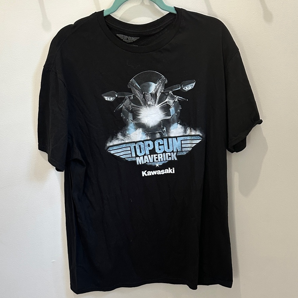 NWT Top Gun Maverick T-Shirt